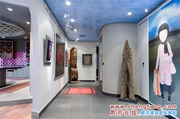 复古风格设计方案