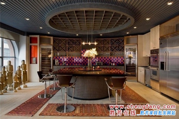 复古风格设计方案