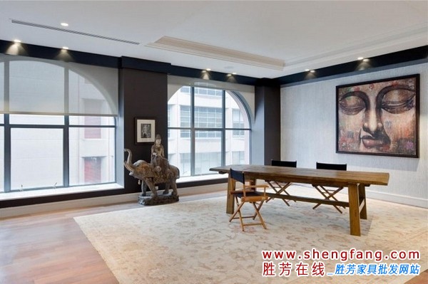 复古风格设计方案