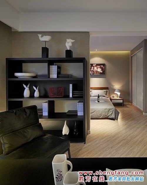 时尚家居设计方案欣赏