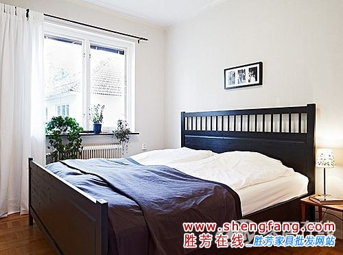 完美装修50平米单身公寓