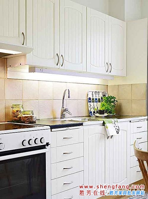 完美装修50平米单身公寓