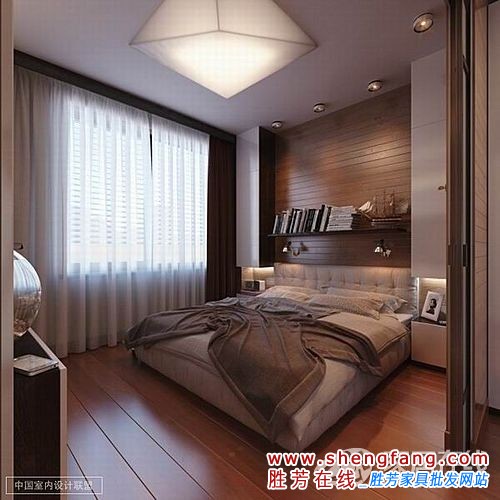 另类男士单身公寓设计欣赏