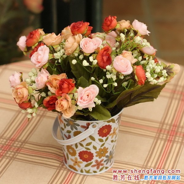 80后流行的家居装饰