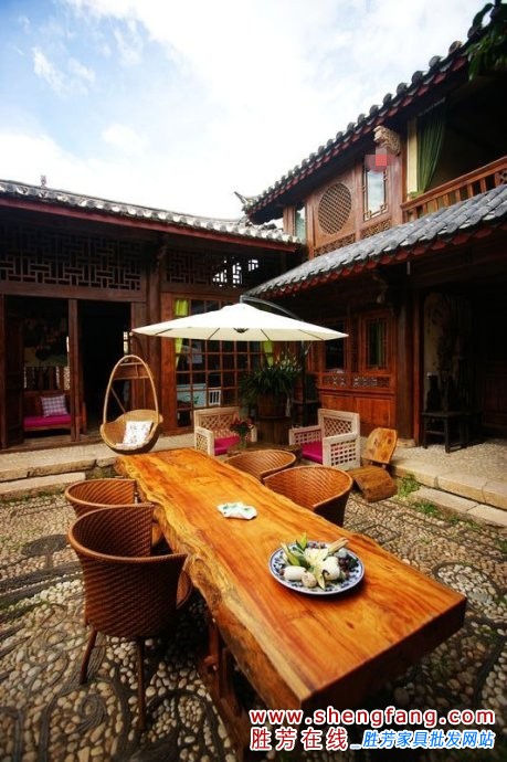 80后流行的家居装饰