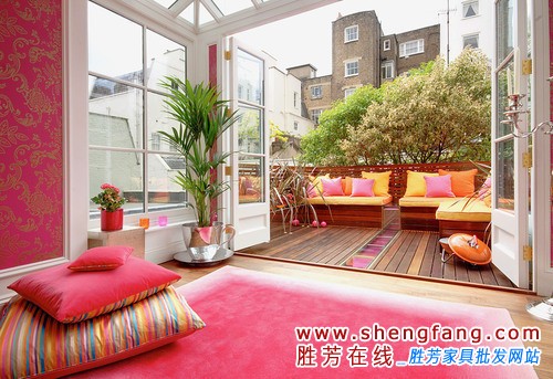 80后流行的家居装饰