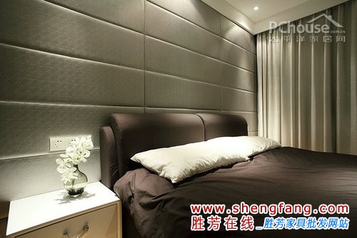 2013年120平米装修样板房