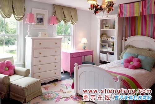 欧式整体厨房装修风格欣赏