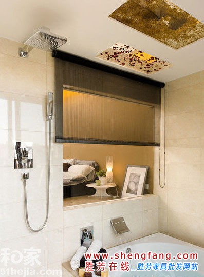 26平米超小户型单身公寓装修方案