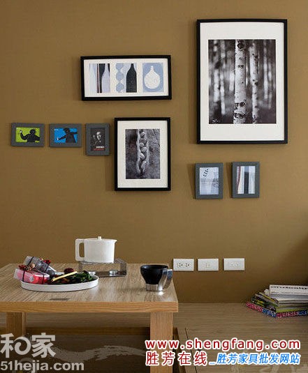 26平米超小户型单身公寓装修方案