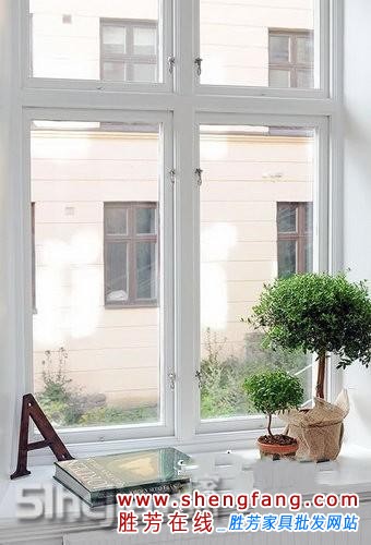 经典北欧家居风格精髓