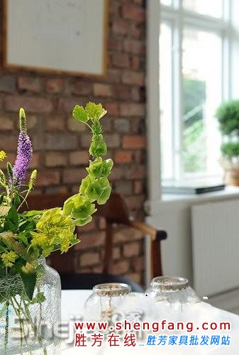 经典北欧家居风格精髓