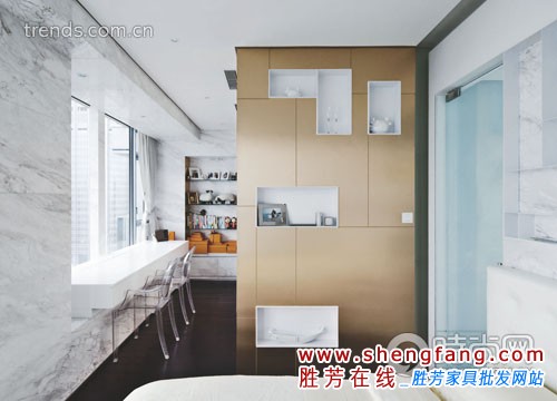 打造迷你精致景观房