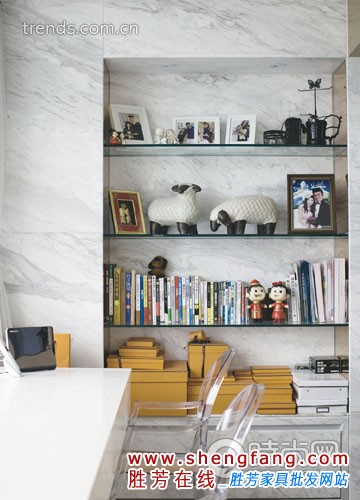 打造迷你精致景观房