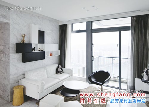 打造迷你精致景观房