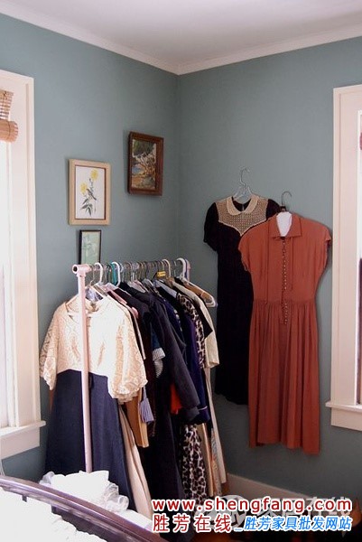 平常朴素的家具生活