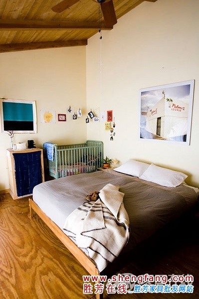 平常朴素的家具生活