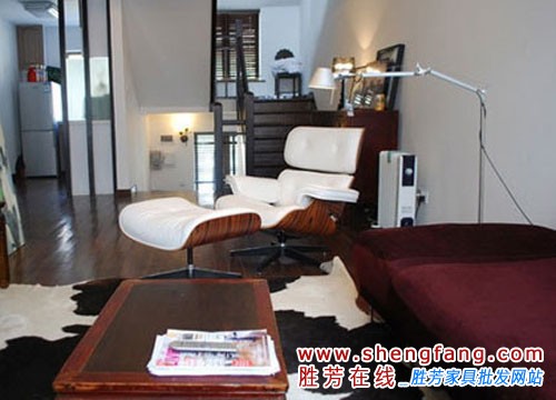 新中式家居装饰之美