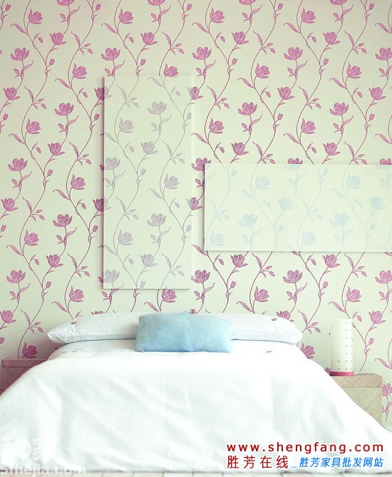 &ldquo;墙&rdquo;势来袭 背景墙狂想曲