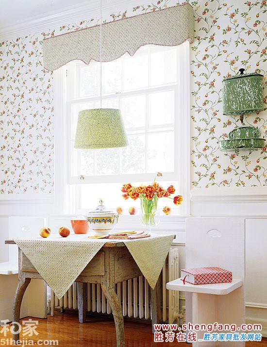 超有气场的装修风格