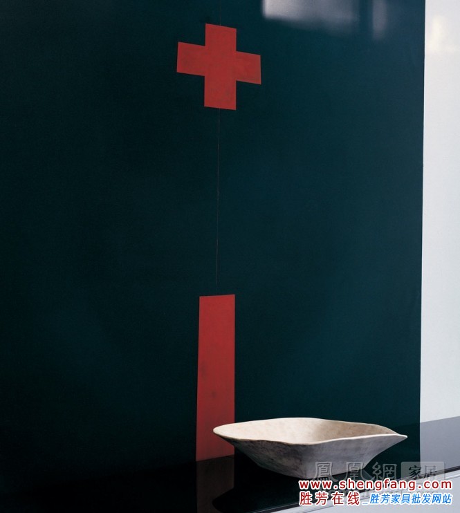 北欧风格公寓设计