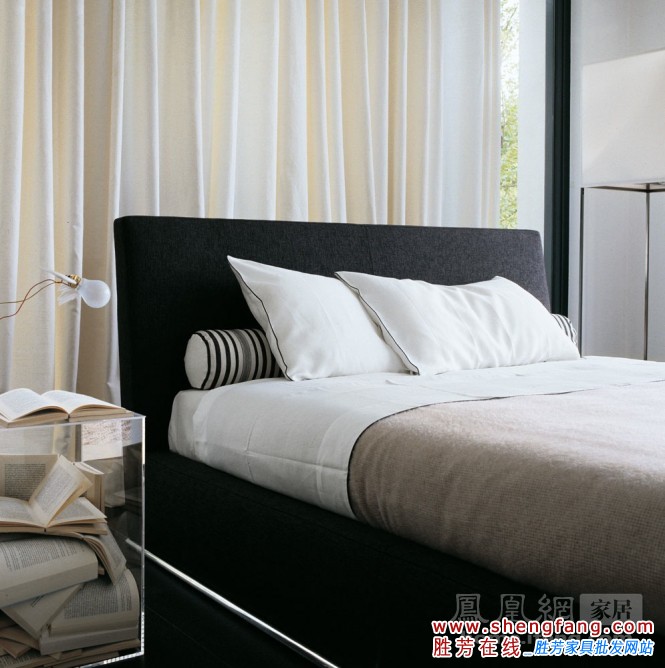 北欧风格公寓设计