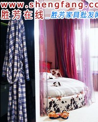 90平米小居室卧室装修出大学问