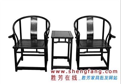 明式家具的特点