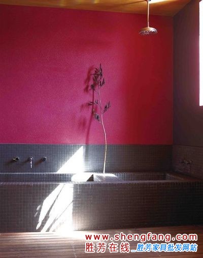 家居涂料装饰  给家中更多色彩