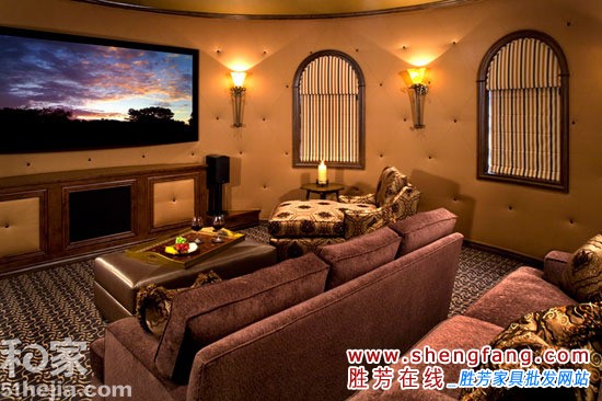 十三个匠心独具墙面设计