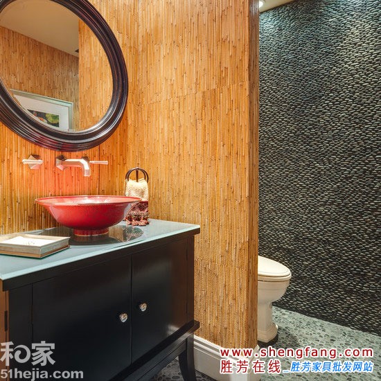 十三个匠心独具墙面设计