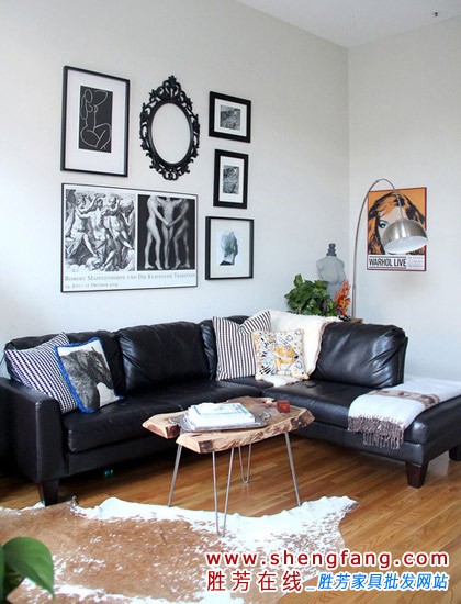 普通人的休息家居设计