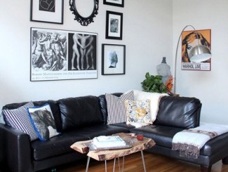 普通人的休息家居设计