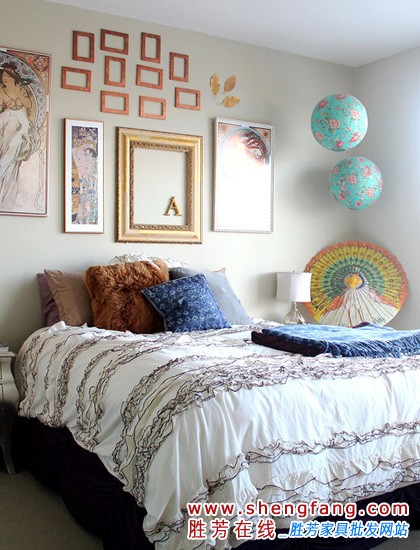 普通人的休息家居设计