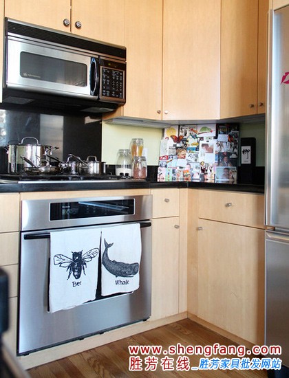 普通人的休息家居设计