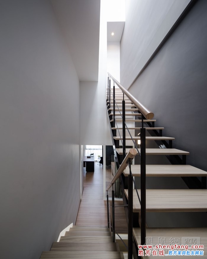 泰国的暹罗公寓装修欣赏