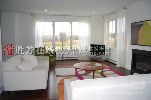 打造舒适优雅客厅设计