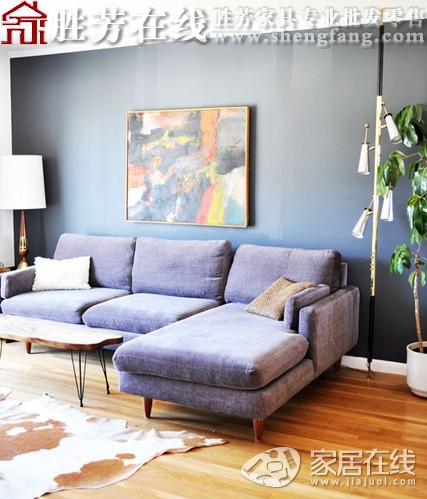 打造出现代派的梦想家