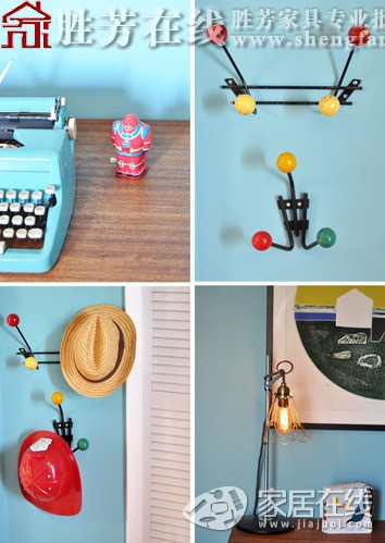 打造出现代派的梦想家