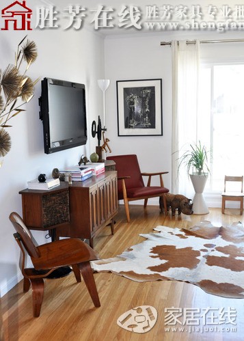 打造出现代派的梦想家