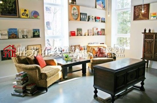 创意墙面灵感无处不在