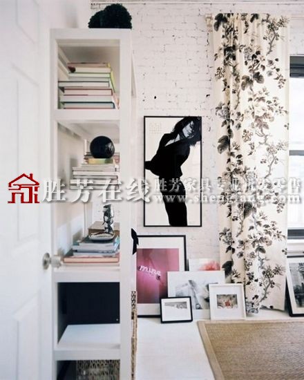 创意墙面灵感无处不在