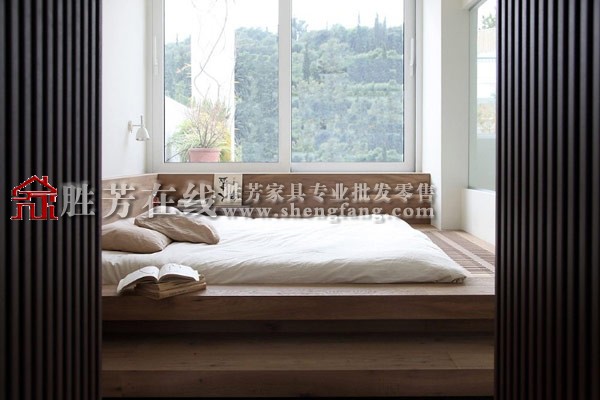 北欧日式风混搭