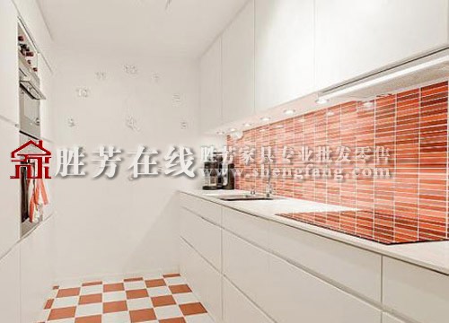 60平小户型的装修欣赏