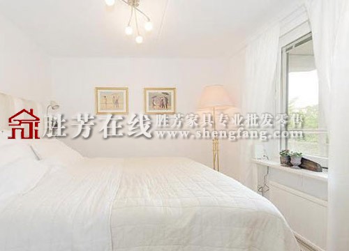 60平小户型的装修欣赏