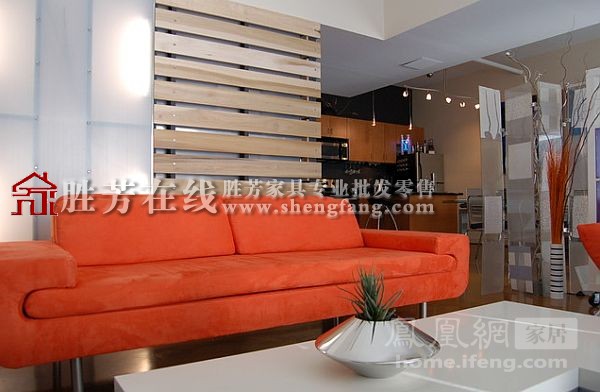 原木家装风格案例