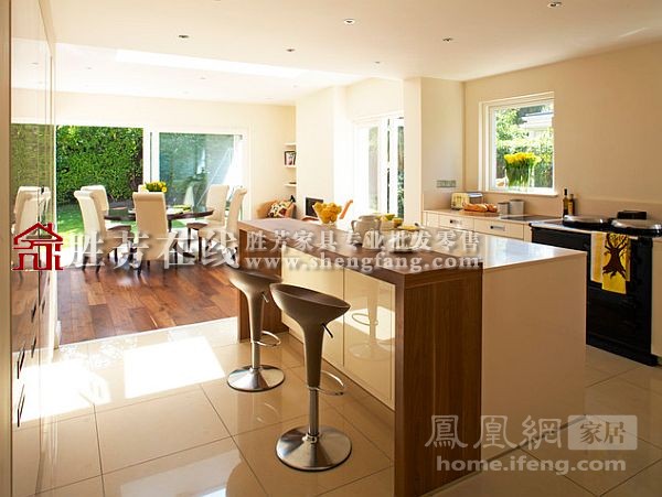 原木家装风格案例