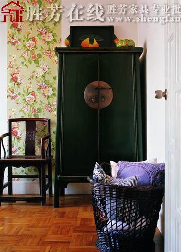 朴素家居装饰欣赏