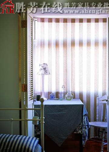 朴素家居装饰欣赏