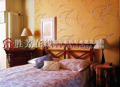 朴素家居装饰欣赏